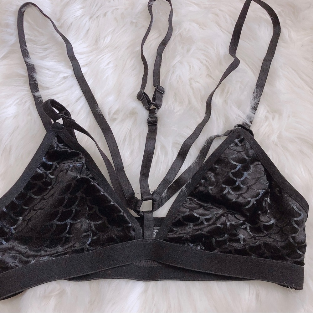 Killstar Bralette